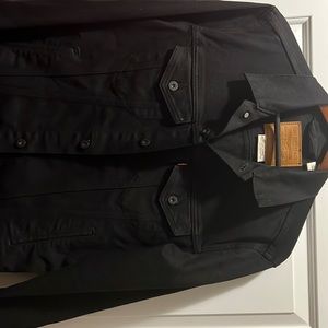 Levi’s Premium Denim Trucker Jacket